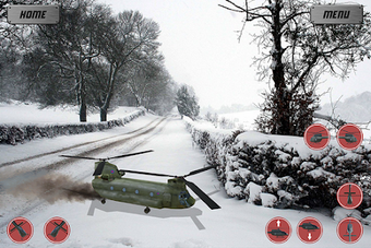 Image 2 for RC HELICOPTER REMOTE CONT…