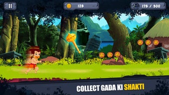 Imagen 2 para Chhota Hanuman Lanka Run …