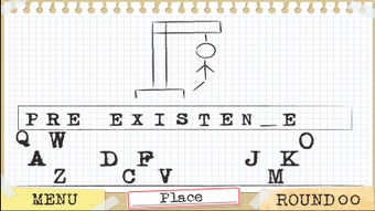 Imagen 0 para LDS Hangman for Windows 8