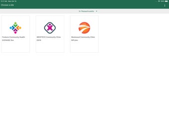 Imagen 2 para MEDITECH MConnect