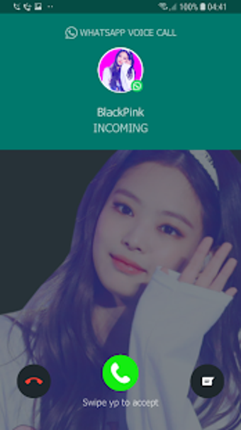 Image 3 for Bts and BlackPink call me…