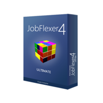 Image 0 for JobFlexer