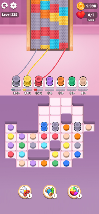 Image 0 for Color Knitzy