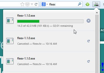 Image 0 for Download Panel Tweaks