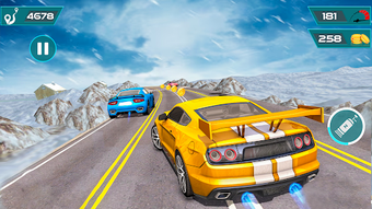 Image 0 for Master Highway Endless Ra…