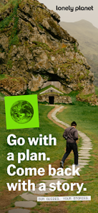 Imagen 0 para Lonely Planet: Plan  Trav…