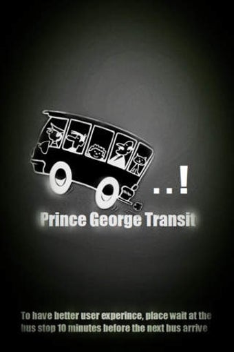 Image 0 for Prince George Transit