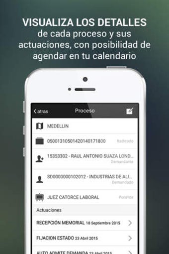 Image 0 for Juristapp
