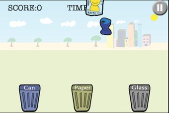 Image 2 for Recycle Em' All