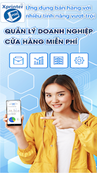 Image 0 for Xprinter POS - Point of S…