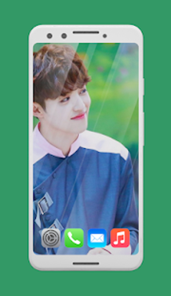 Image 0 for Scoups wallpaper: HD Wall…
