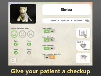 Imagen 0 para Dr. PetPlay Free - Preten…