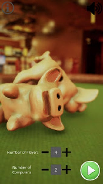 Image 3 for Toss the Pigs - Fun Dice …