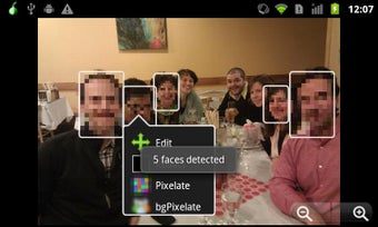 Image 3 for ObscuraCam