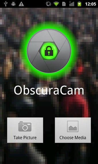 Image 2 for ObscuraCam