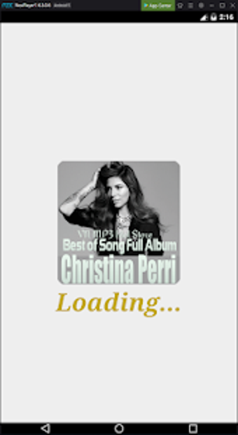 Image 1 for Christina Perri - Best of…
