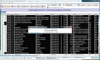 Image 0 for Converter for iTunes