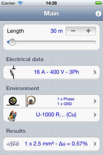 Imagen 0 para iCableBT Free