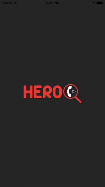 Image 2 for Hero Cell Phone Lookup
