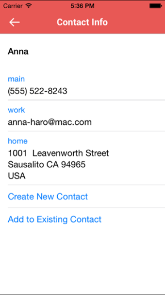 Image 3 for Hero Cell Phone Lookup