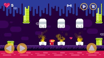 Image 0 for The Hoodie Platformer