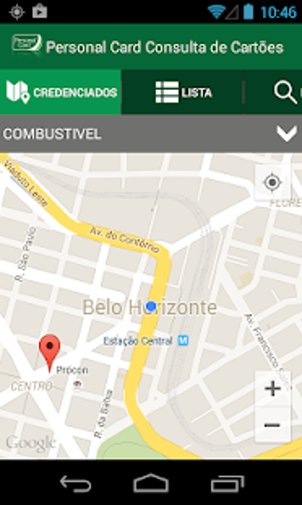 Image 1 for Personal Card Consulta Ca…