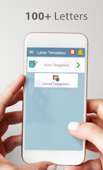 Imagen 1 para Letter Templates Offline …