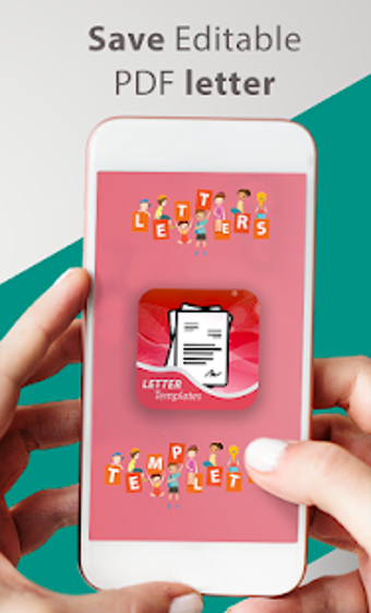 Imagen 0 para Letter Templates Offline …