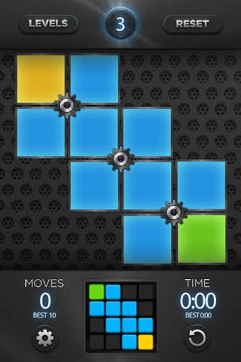Image 0 for ROTIX GAME