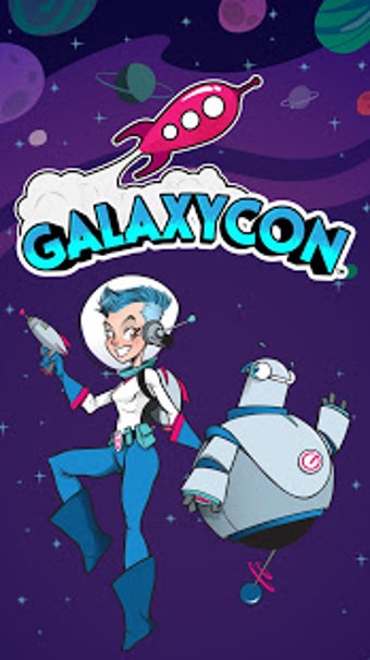 Image 1 for GalaxyCon