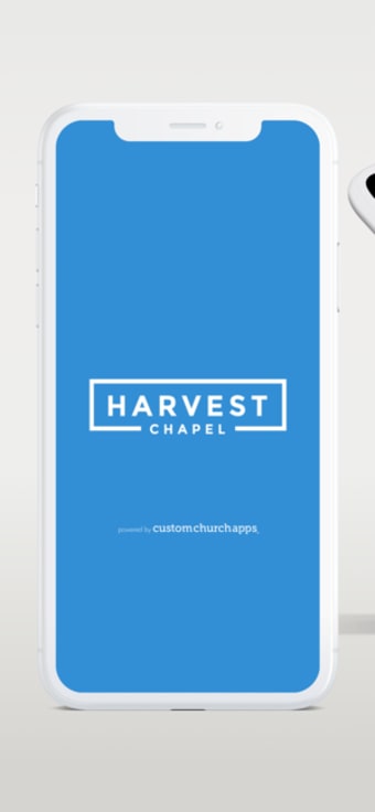 Image 0 for Harvest Chapel