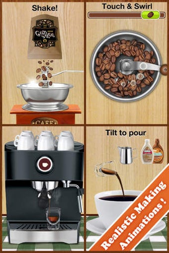 Image 0 for Coffee Maker