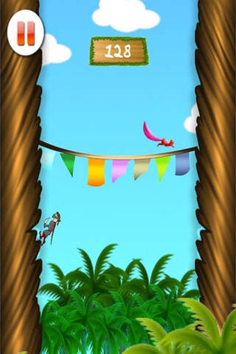 Image 0 for Ninja Run Free