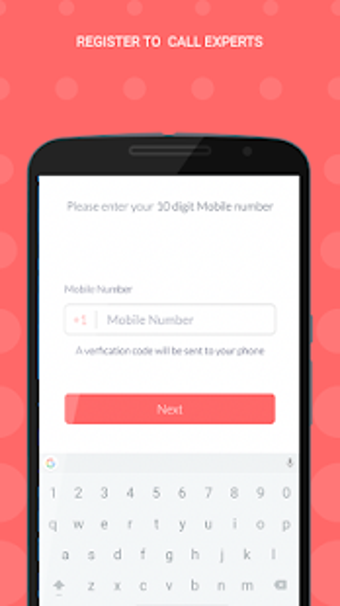 Imagen 2 para CallMe4 - The Phone Consu…