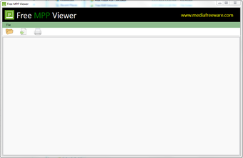 Imagen 0 para Free MPP Viewer