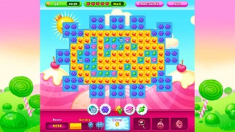 Imagen 1 para Sweet Fruit Candy for Win…
