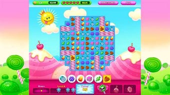 Imagen 3 para Sweet Fruit Candy for Win…