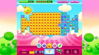 Imagen 0 para Sweet Fruit Candy for Win…