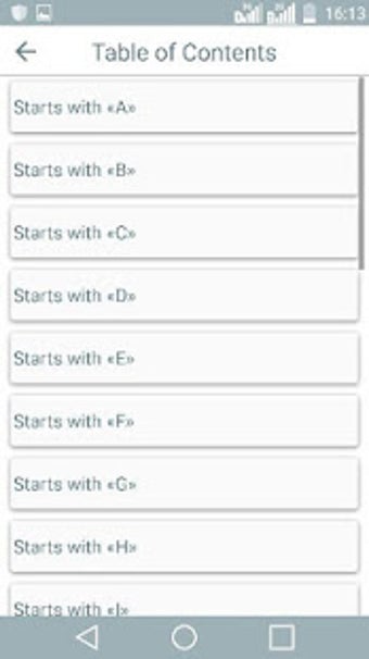 Image 0 for Biblical Names with Meani…