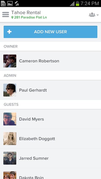 Imagen 1 para Lockitron