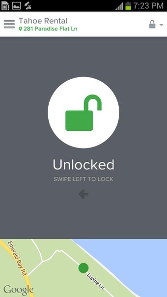 Imagen 0 para Lockitron