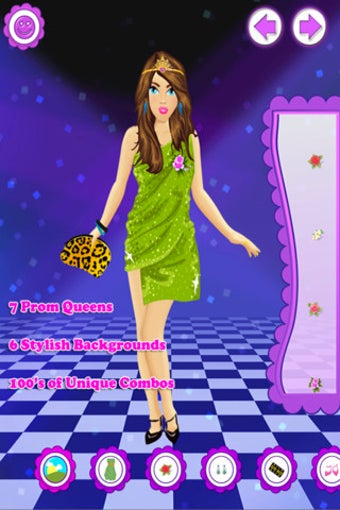 Image 0 for Prom Salon - Dress Up Gir…