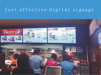 Image 1 for Sysview digital signage s…