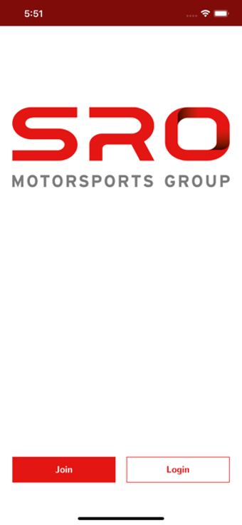 Image 2 for SRO Motorsports Messaging