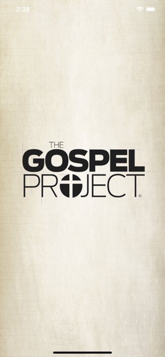Imagen 2 para The Gospel Project