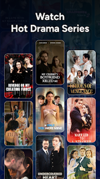 Image 0 for Reel Short: Watch Drama S…