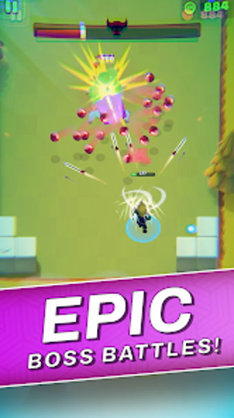 Image 0 for Rift Arrow: Archer Surviv…