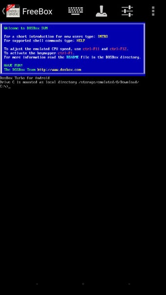 Image 0 for aFreeBox