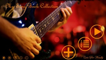 Image 0 for My Songbook Collection fo…