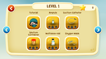 Image 1 for Infection Control
